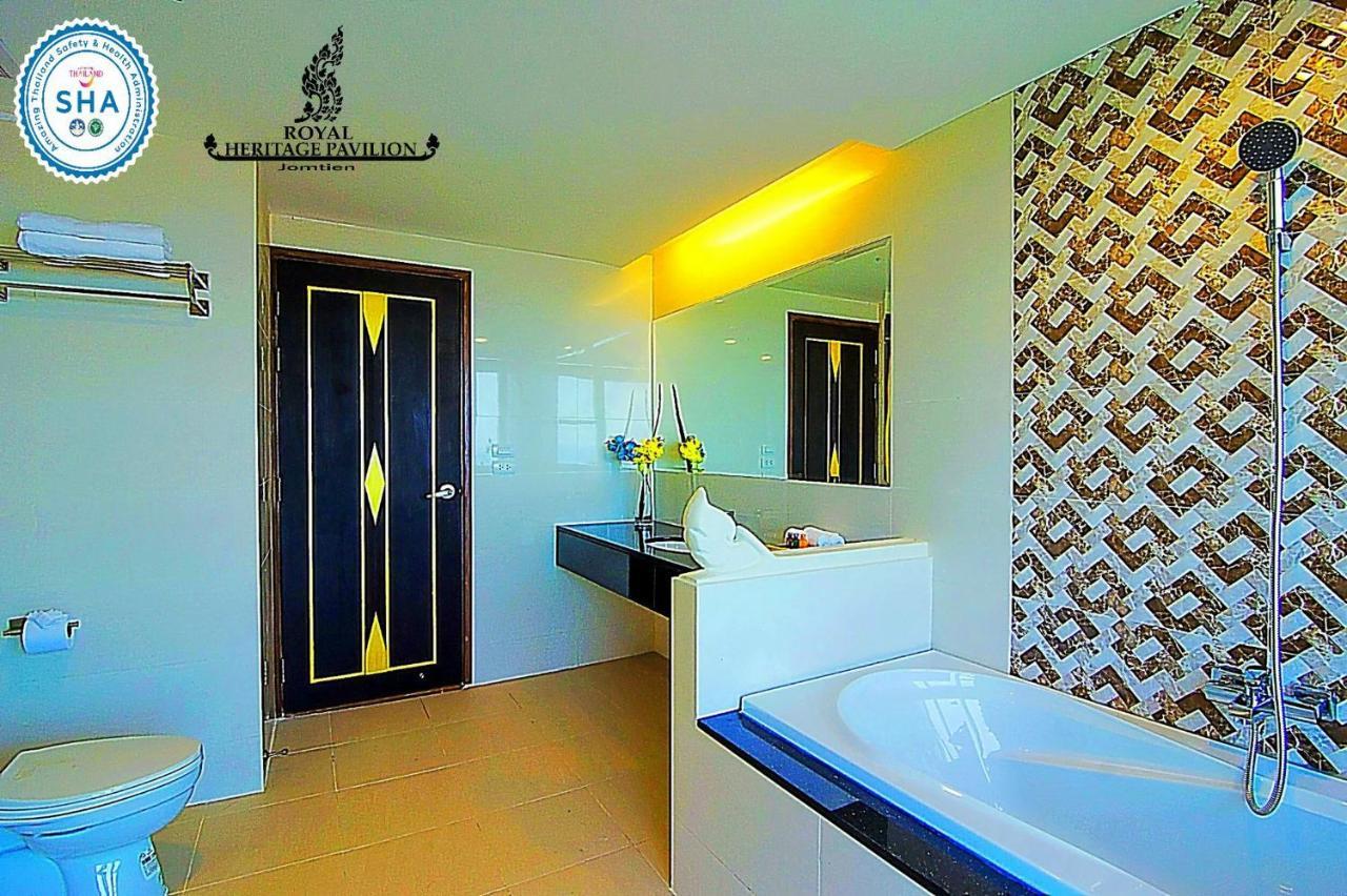 Hotel Royal Heritage Pavilion, 4*