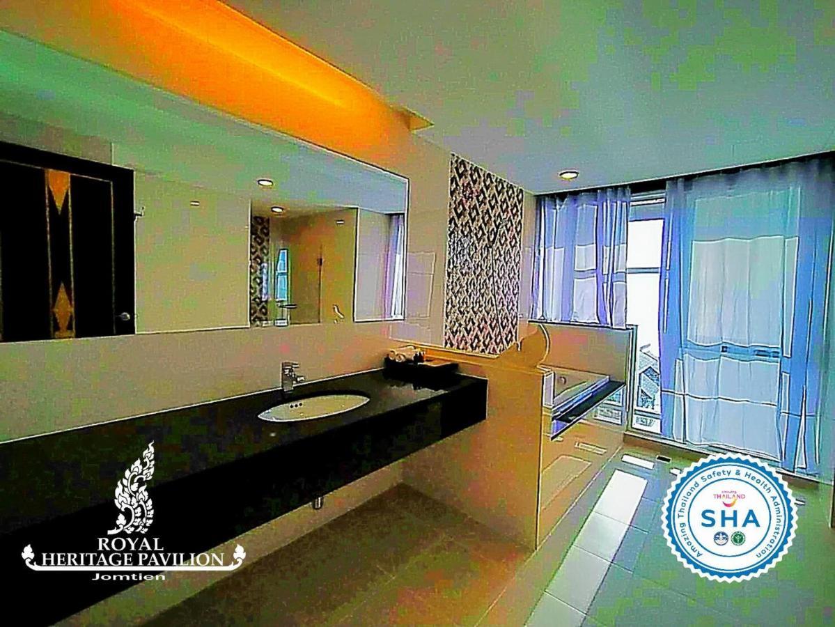 Hotel Royal Heritage Pavilion, 4*